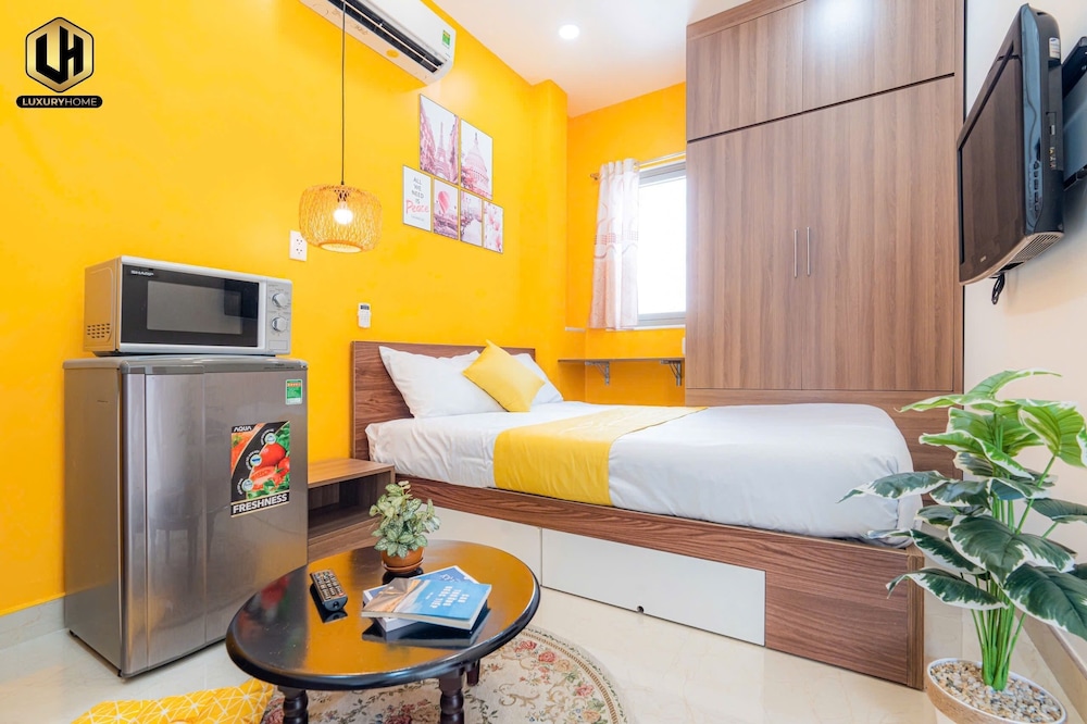 Luxury Condotel Sai Gon 2