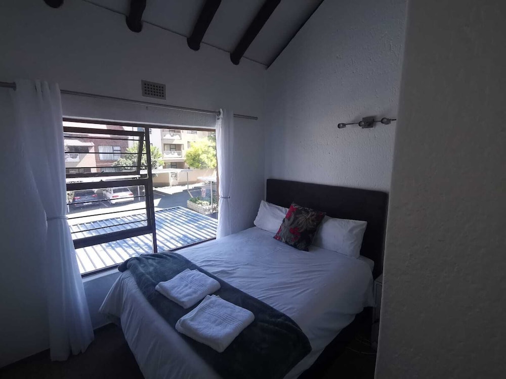 Paulshof Guesthouse
