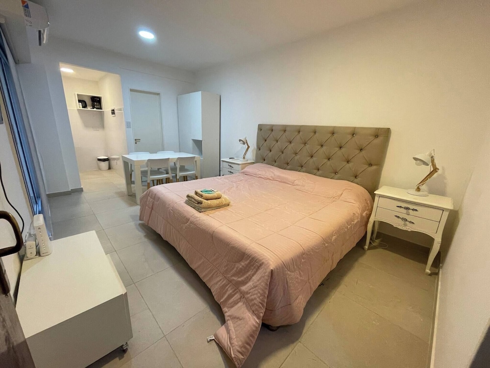 Newly Renovated Studio in Las Cañitas