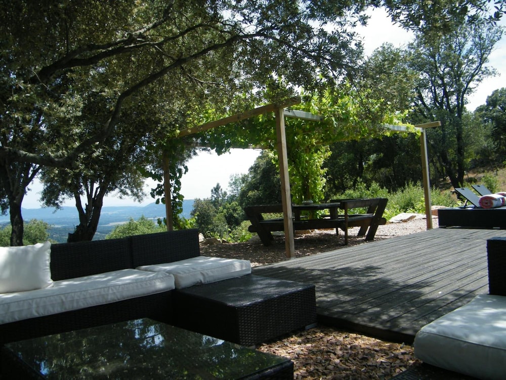 Les Jardins De Mathieu