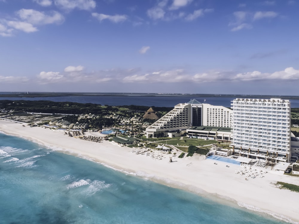 Hotel Iberostar Selection Coral Cancún - Adults Only - All Inclusive - Image 1