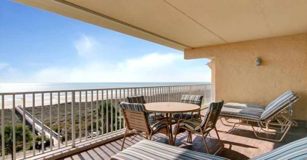 Fernandina Beach Vacations - 401-atlantis-on-amelia - Property Image 12