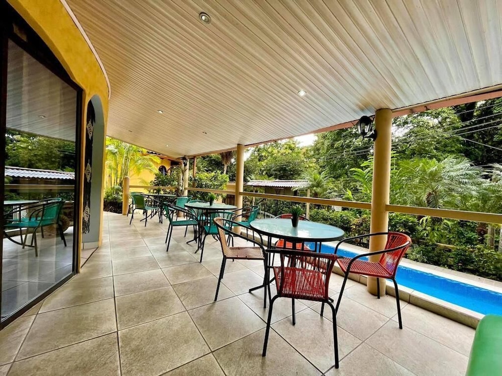 Hotel Colibri