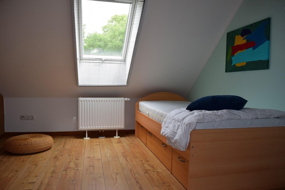 Apartment in Karft Near Indoor Ski Hall