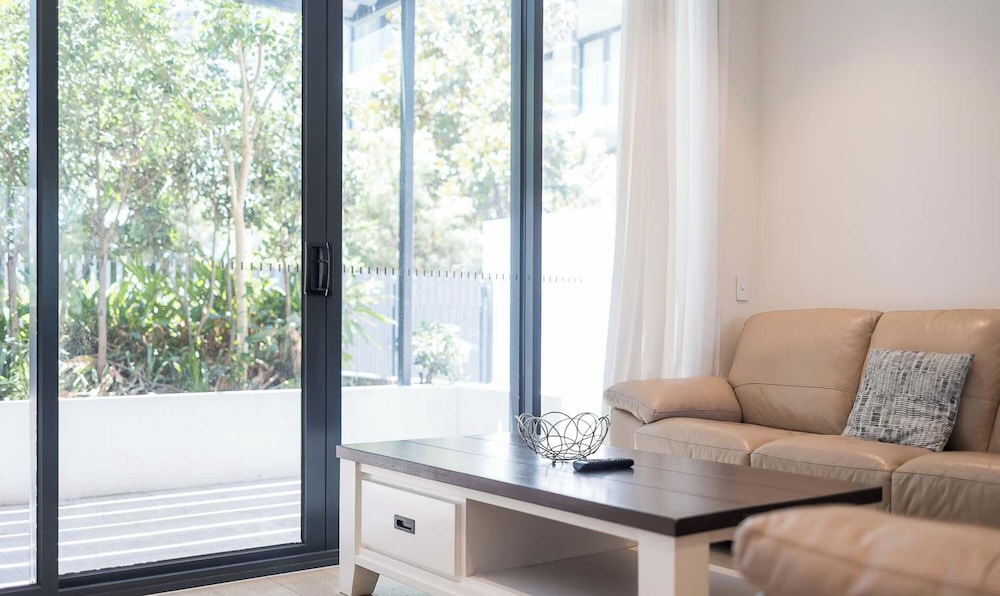 Metawise BnB Modern 4BR in Macquarie Park
