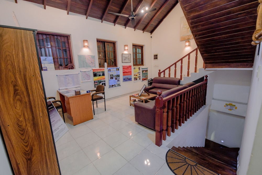 Muhsin Villa