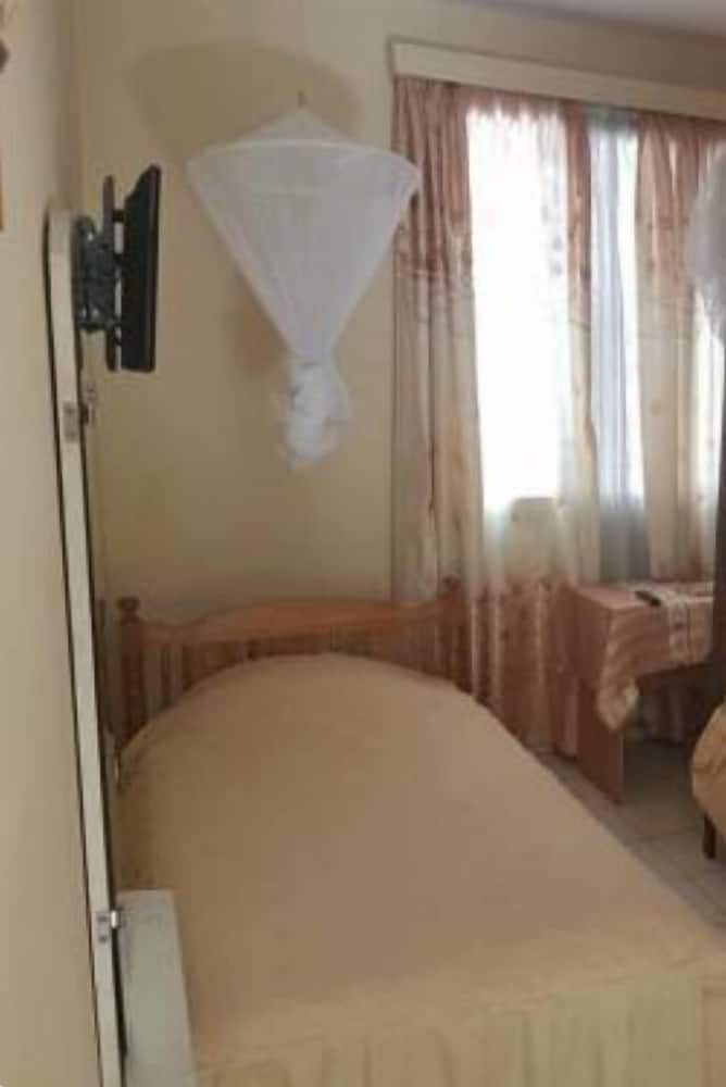 Precious Blood Guesthouse view 2