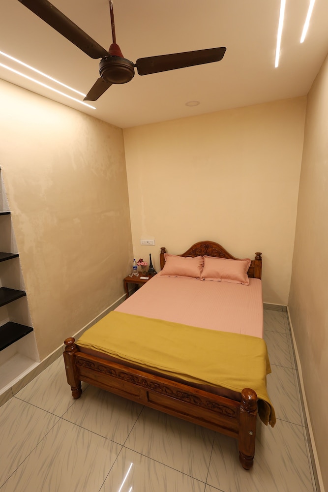 Nautical Escape Homestay - Pondicherry