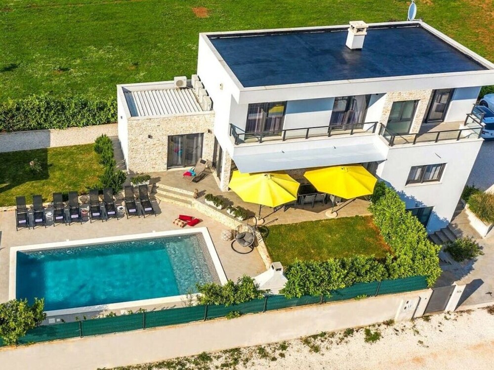 Charming Apartment in Istria view 2