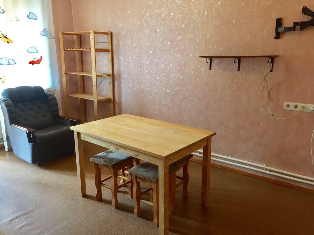 Guest House on Griboedovsky 27a - hostel