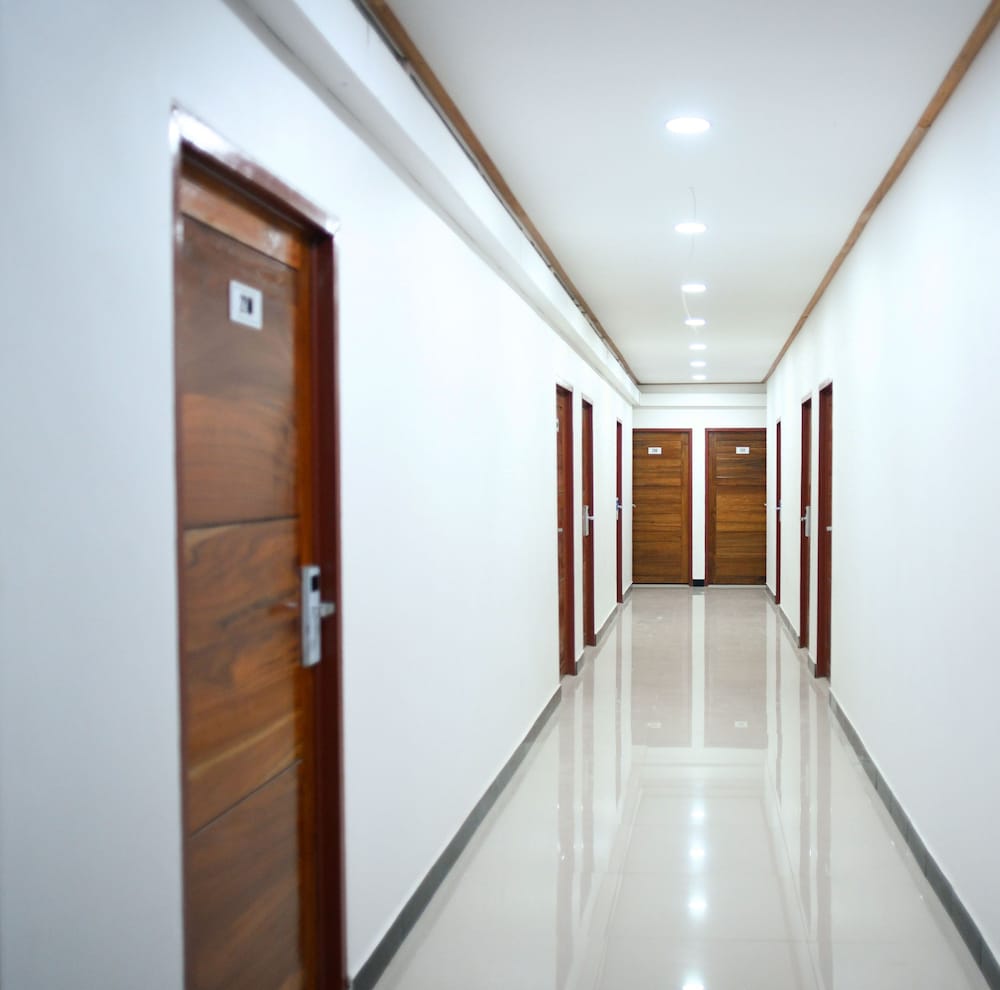 Express Hostel