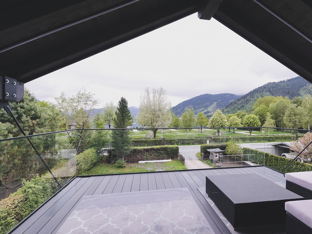 Appartements Prielau by we rent