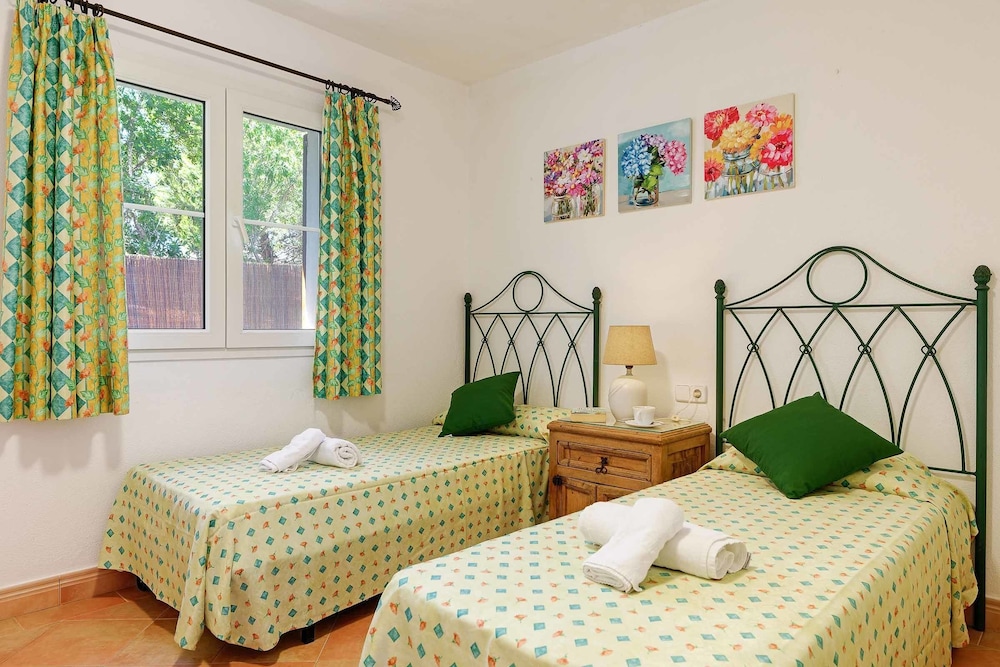 Villa Karina view 5