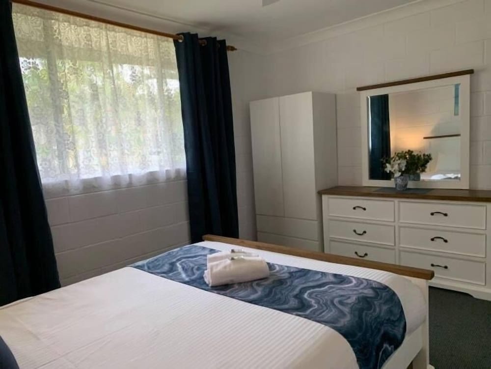 Port Macquarie Rental Village