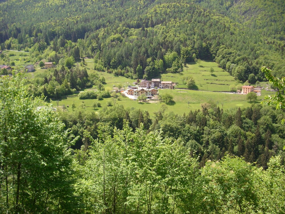Appartamenti vicino Folgaria