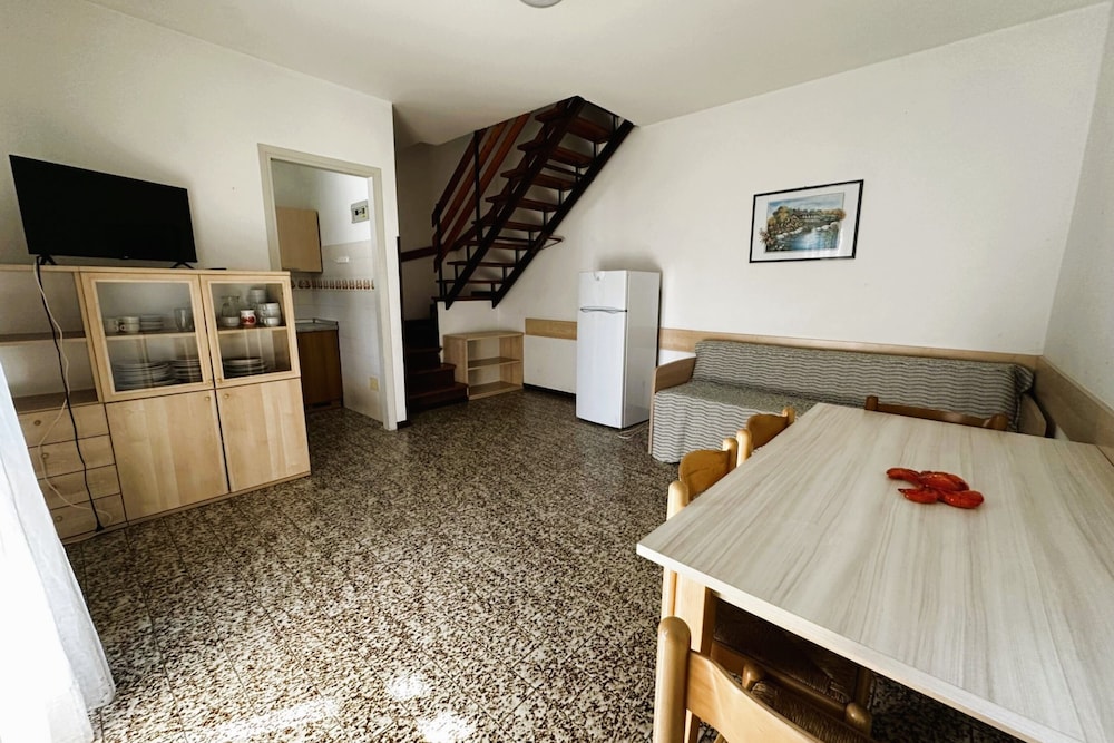 Perfect Family Getaway in Bibione With Pool