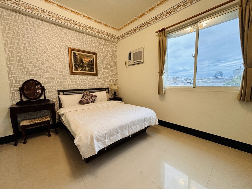 YunSu Hostel view 4
