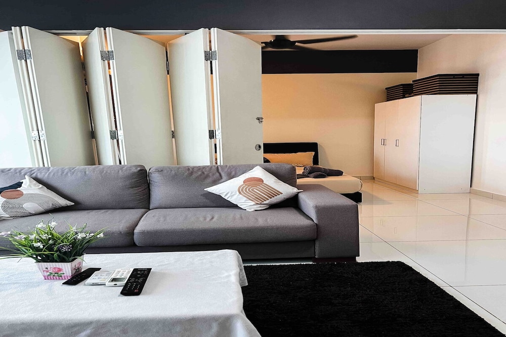 Kajang MKH Boulevard Apartments