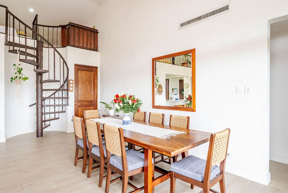 Luxury Condo at Reserva Conchal with Incredible Ocean Views and Exclusive Beach Club Access