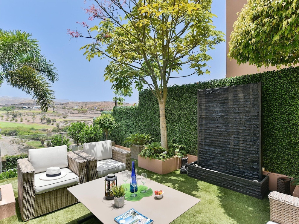 Holiday Home, Maspalomas