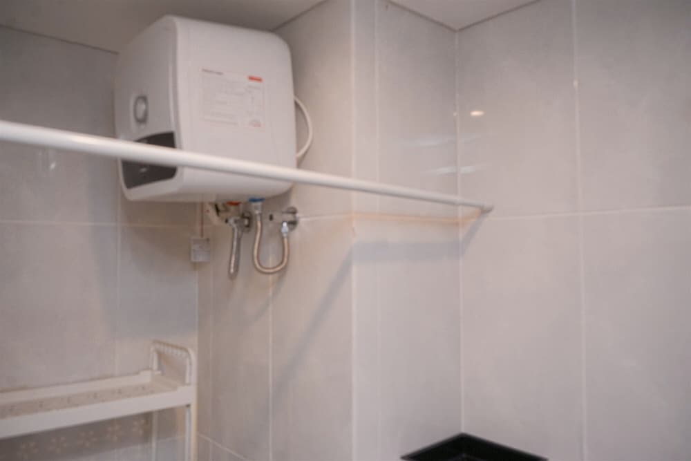 Cozy And Warm Studio At Serpong Garden Apartment