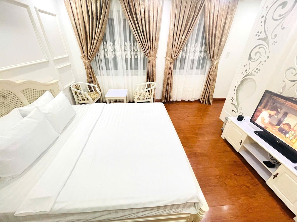 Diamond Suite Apartment