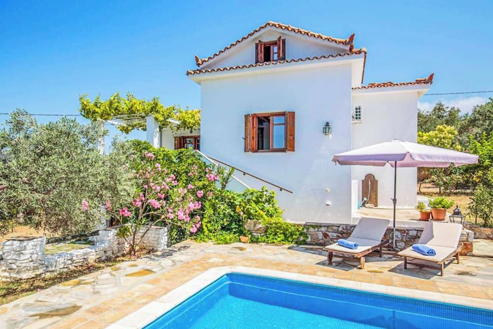 Villa Natalia