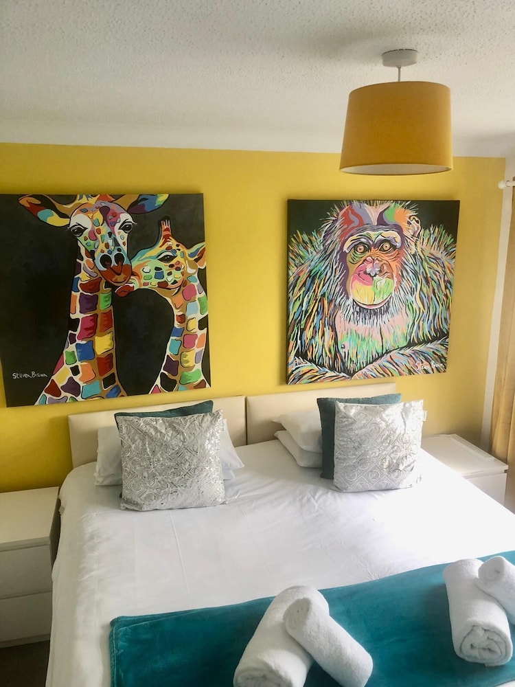 St Anne's Serviced Accommodation