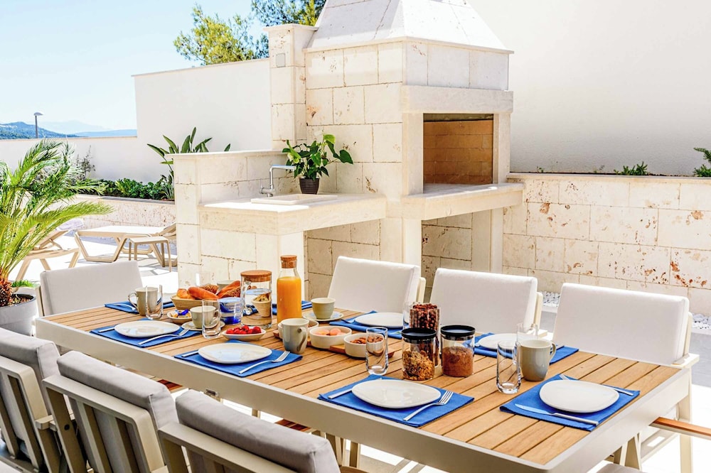 Villa Seashell Deluxe III