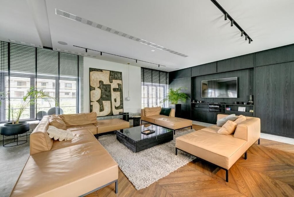 Dom & House - Apartments Portova Gdynia view 5