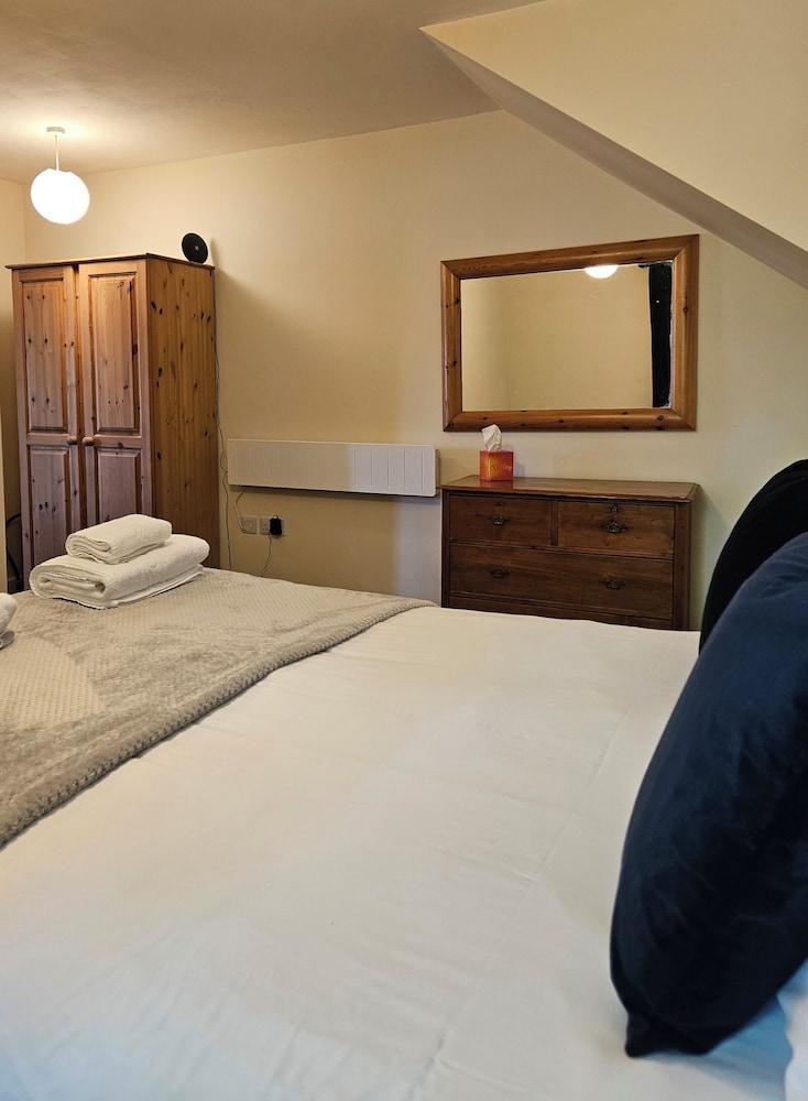 The Trengilly Wartha Inn