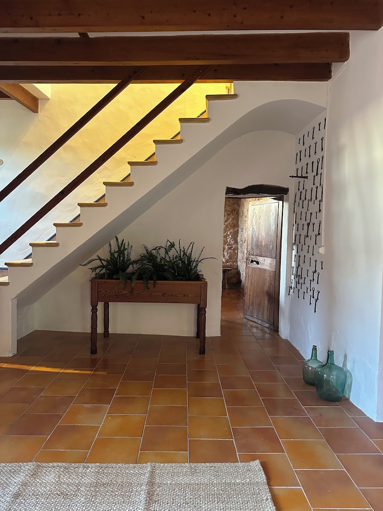 Finca Son Pieras