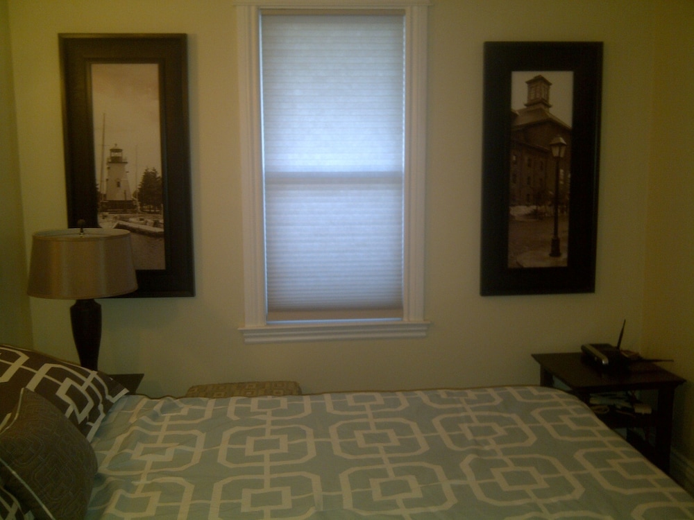 Fredericton Vacations - Work Play Suites - Property Image 5