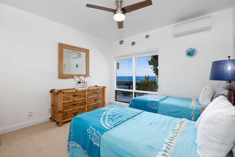 Big Island Kanaloa At Kona 2802 2 Bedroom Condo