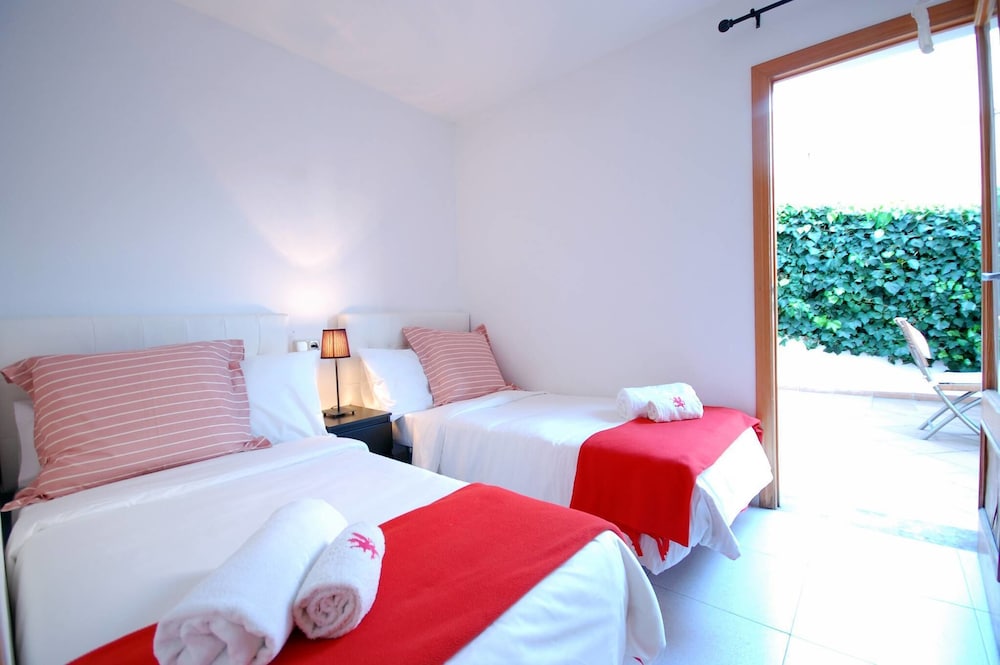 Villa Alcanada