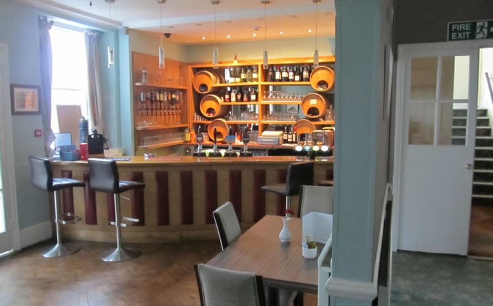 Yelverton Vacations - The Forest Inn - Property Image 9