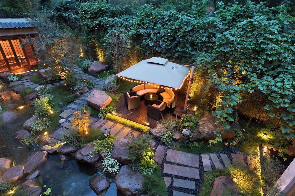 Chengdu Chuanxing Yinli Hotel