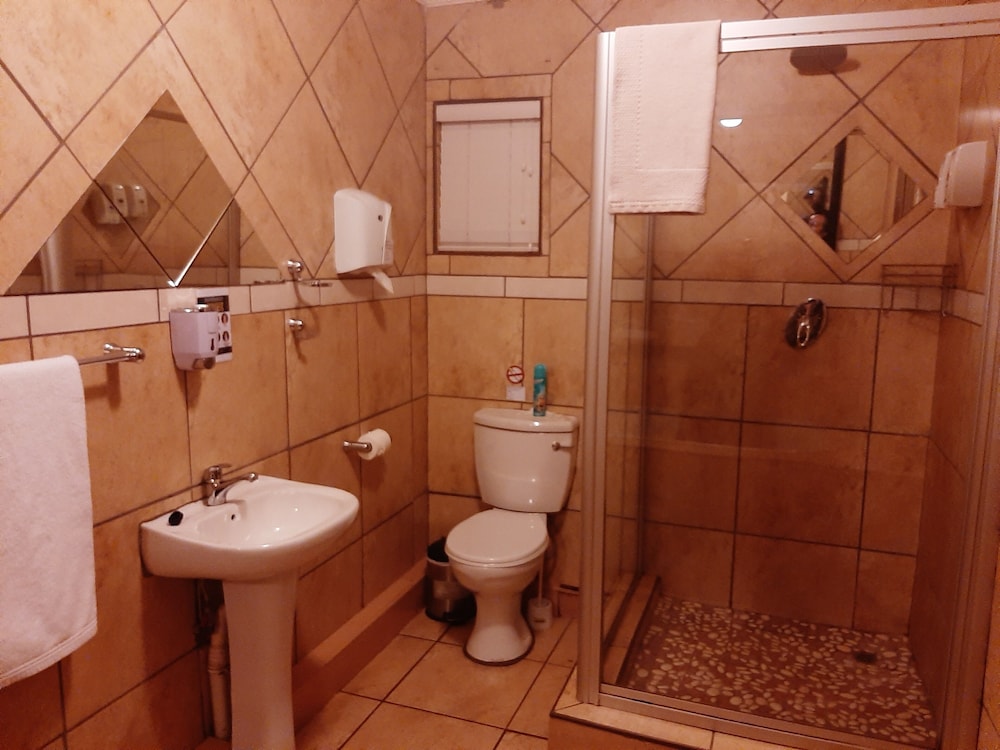 Zebra Guest House