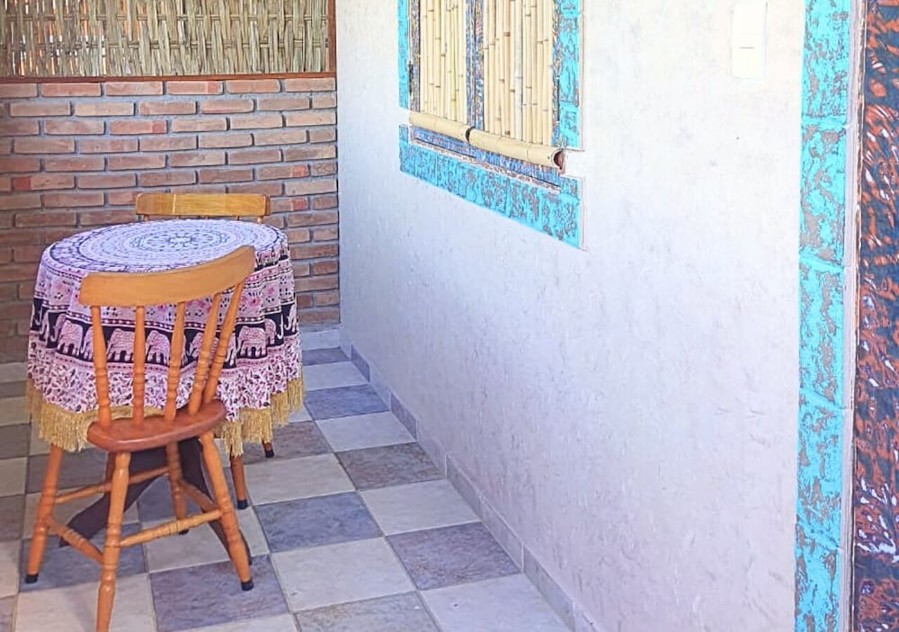 Hostel Lendas do Mar