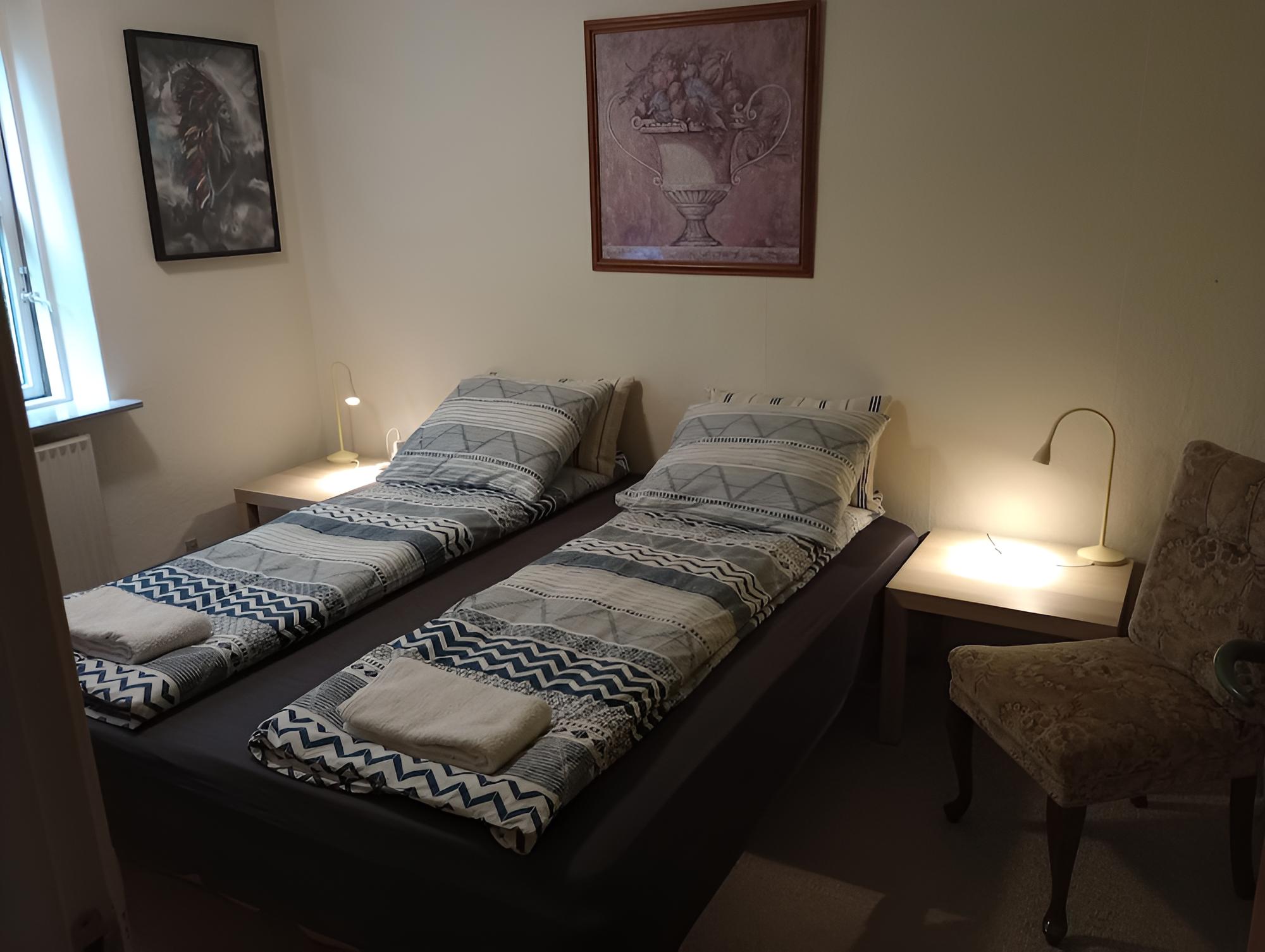 Seng og Kaffe B&B