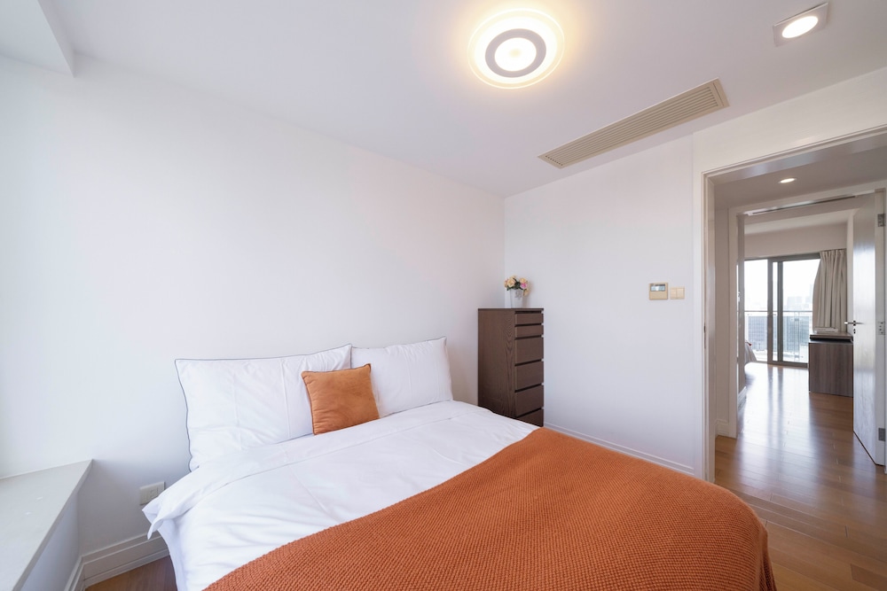 Tyms Stylish 3BR 2BA Apt Yongxin Century