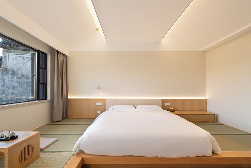 Leisure Haven - Tachuan Hotel