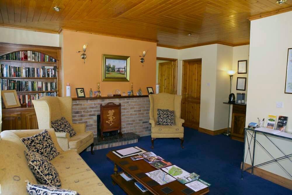 Auburndale Bed & Breakfast
