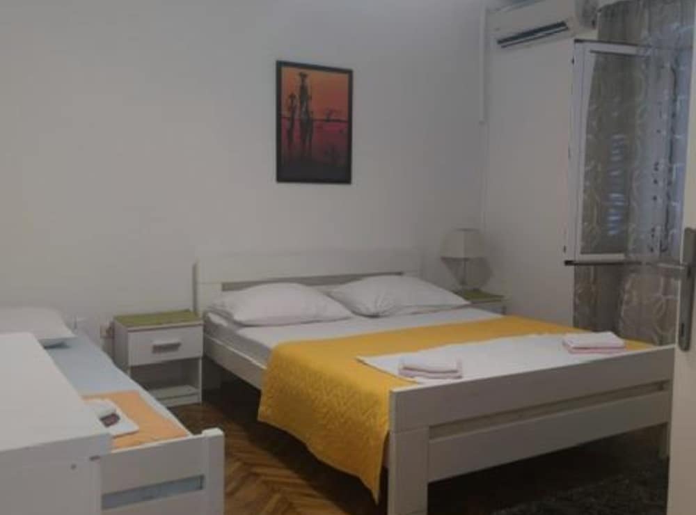 Apartments Villa Mira Roso