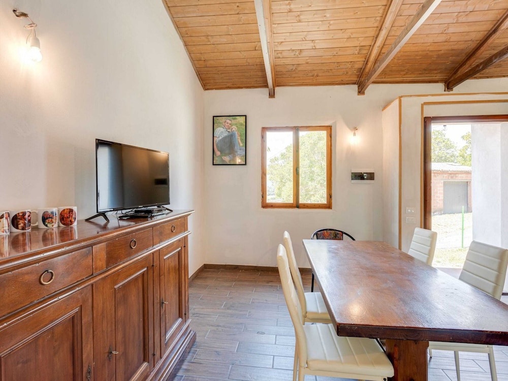 Holiday Home in Tuscany With Private Garden view 2
