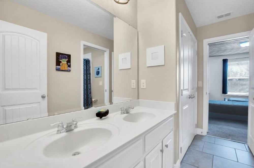 Solterra 6Br Villa W/ Pool, Spa, Game & Theater