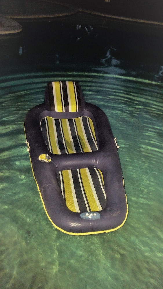 Le Mer Azul