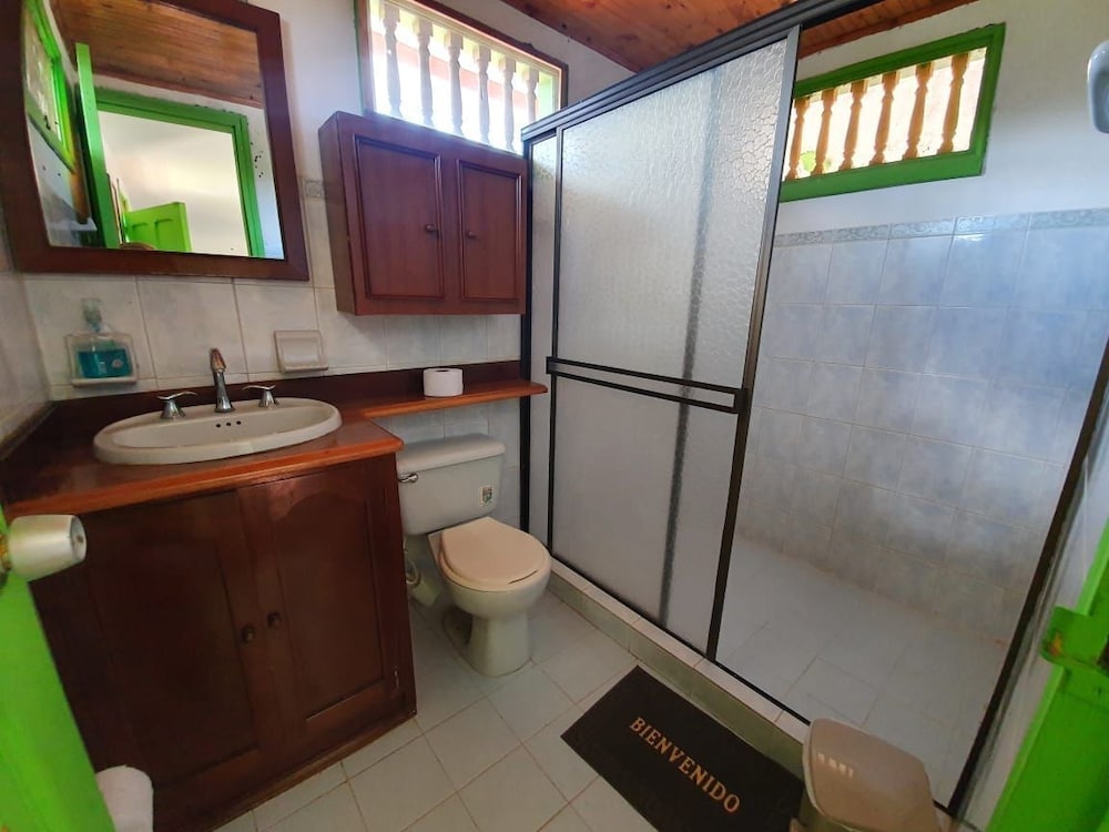 Ecocabañas Pereira