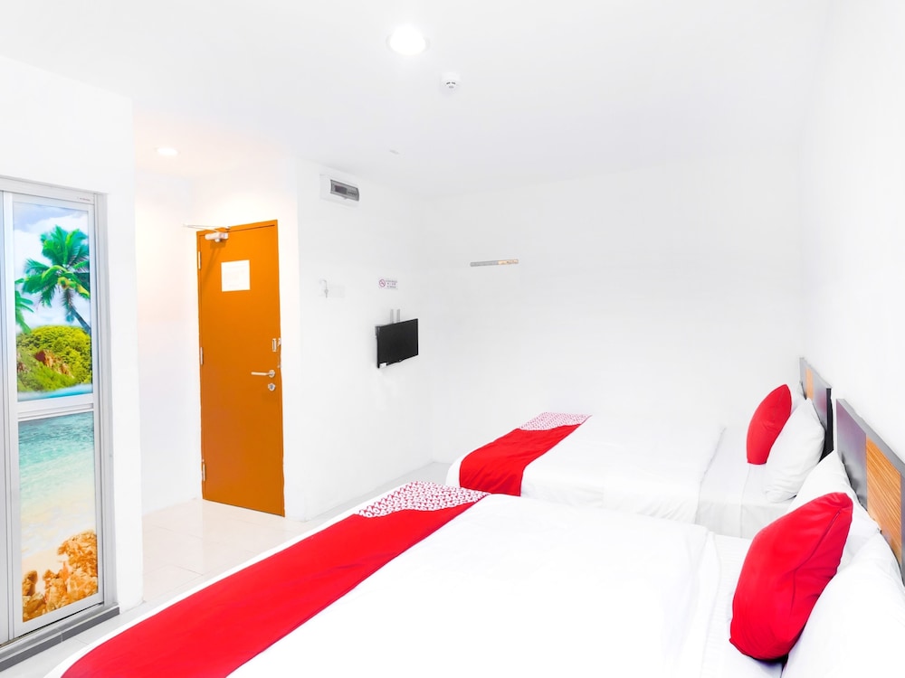 Hotel Bao Shu - Property Image 20