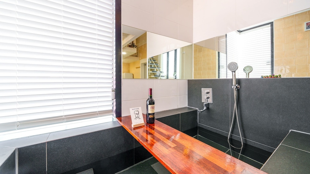 Gyeongju 20th Street Spa Pension